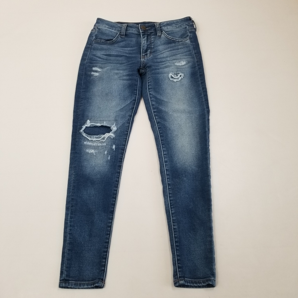 American Eagle Jeggings Jeans Size 4 Short
